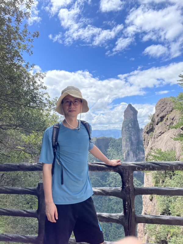 陈留的第二张照片--大连相亲服务中心