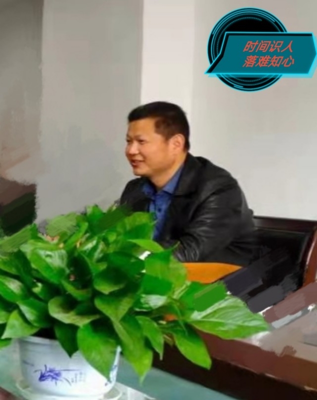 天意的第一张照片--大连相亲服务中心