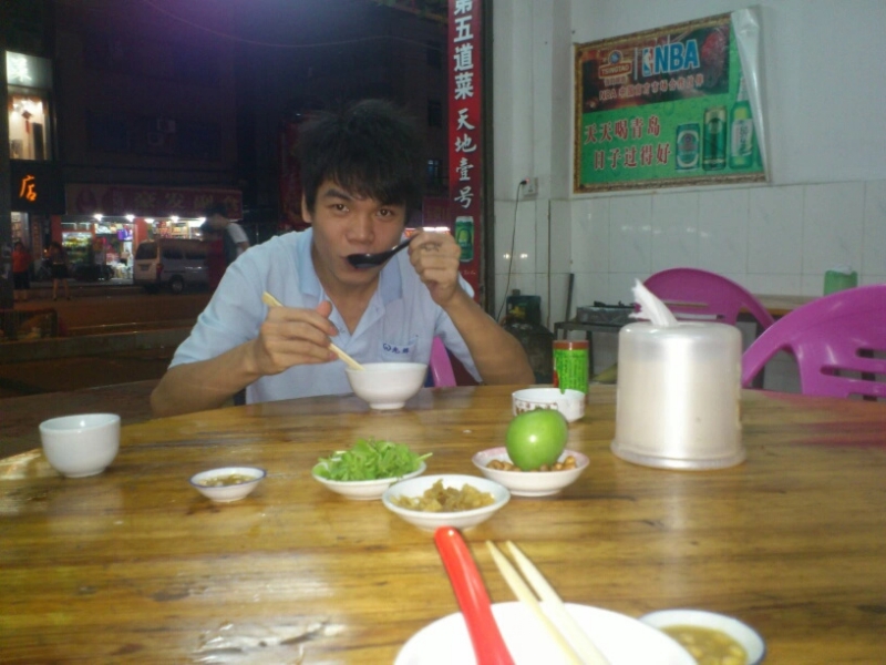 浅时光的第一张照片--大连相亲服务中心