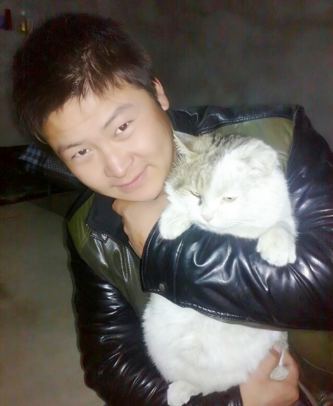 这个橘子不能吃的第一张照片--大连相亲服务中心