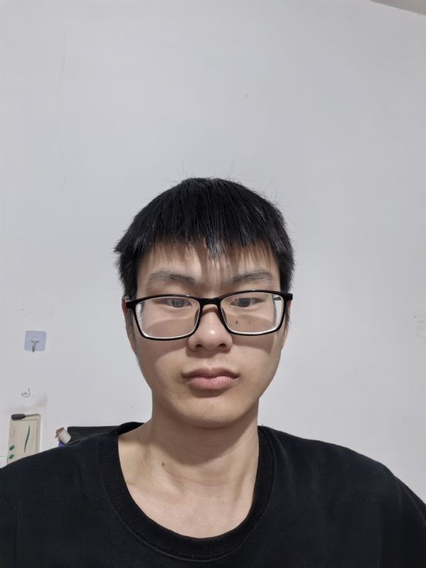 心如止水的第一张照片--大连相亲服务中心