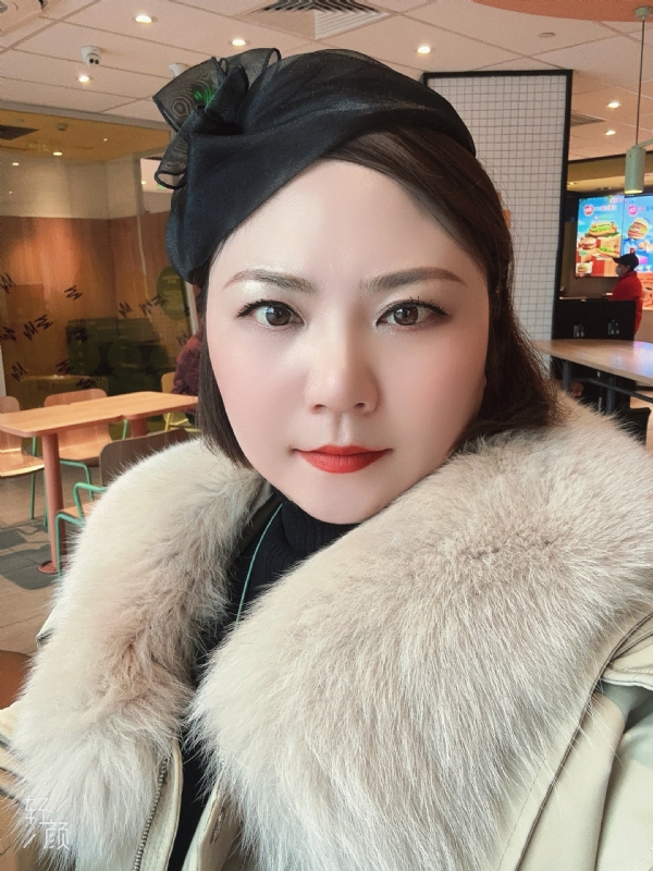 七彩阳光的第二张照片--大连相亲服务中心