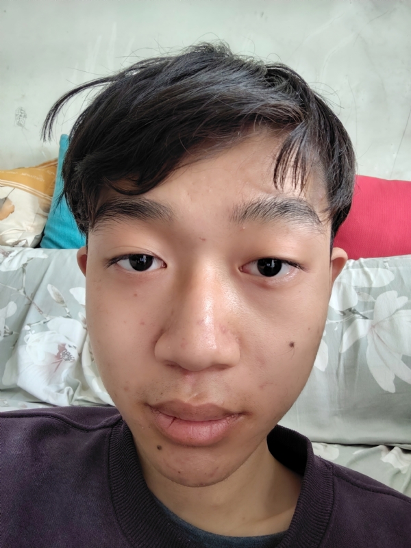 郭富城的第二张照片--大连相亲服务中心