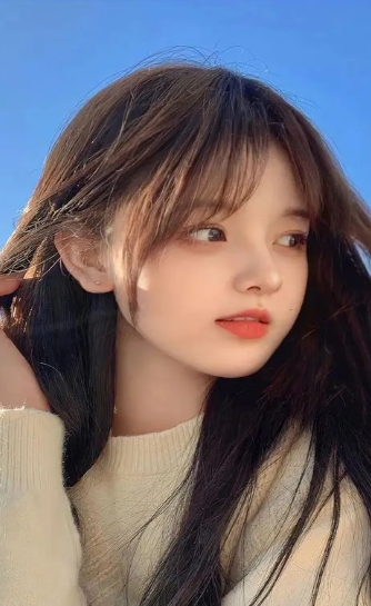 莓莓的第一张照片--大连相亲服务中心