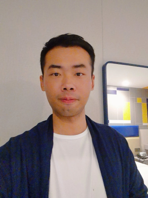 清明雨上的第二张照片--大连相亲服务中心