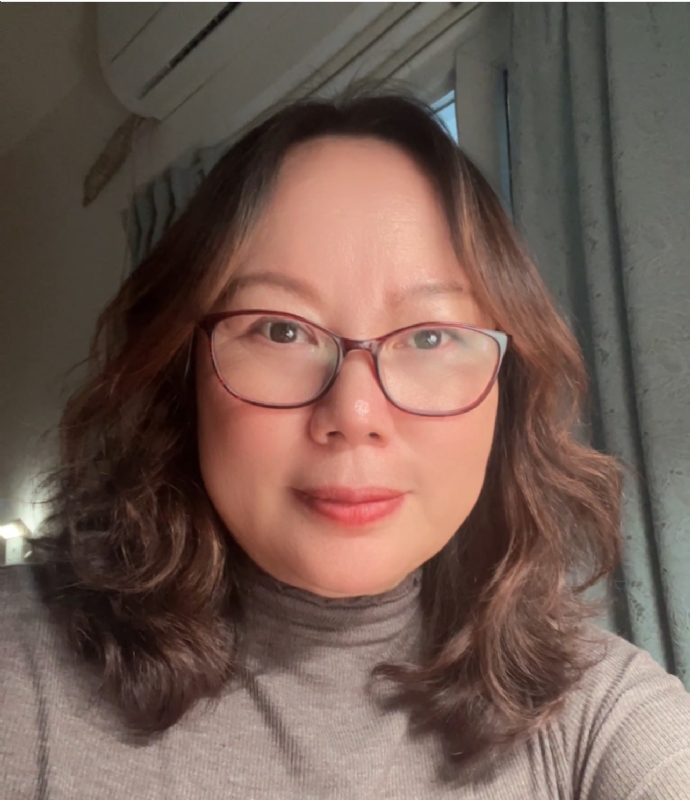 Tina的第一张照片--大连相亲服务中心