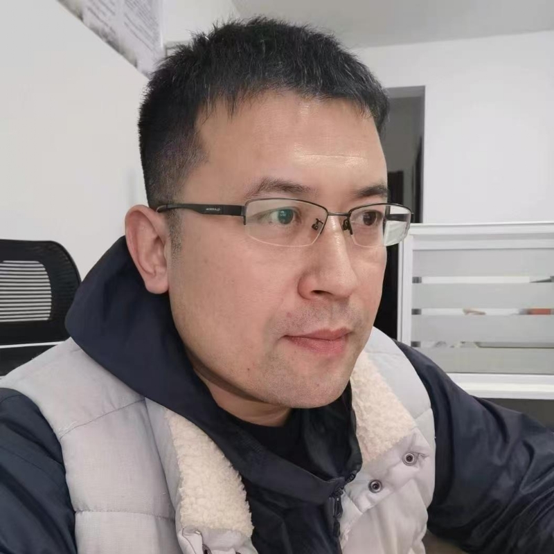 木盛的第一张照片--大连相亲服务中心