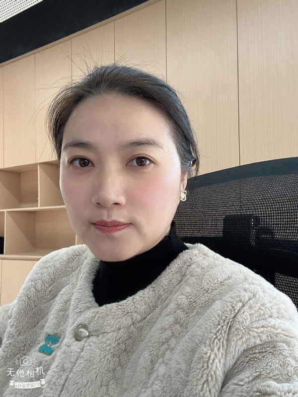 瑜妍的第一张照片--大连相亲服务中心