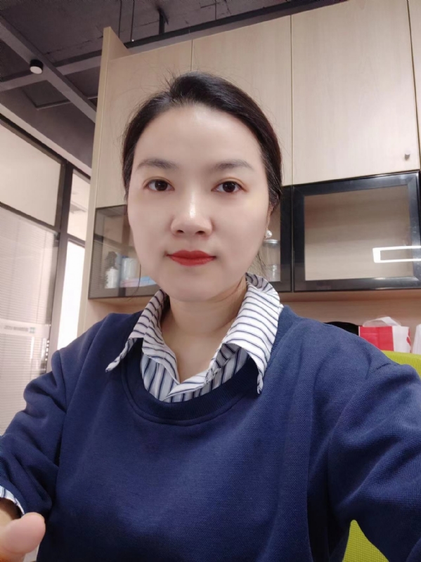 瑜妍的第二张照片--大连相亲服务中心