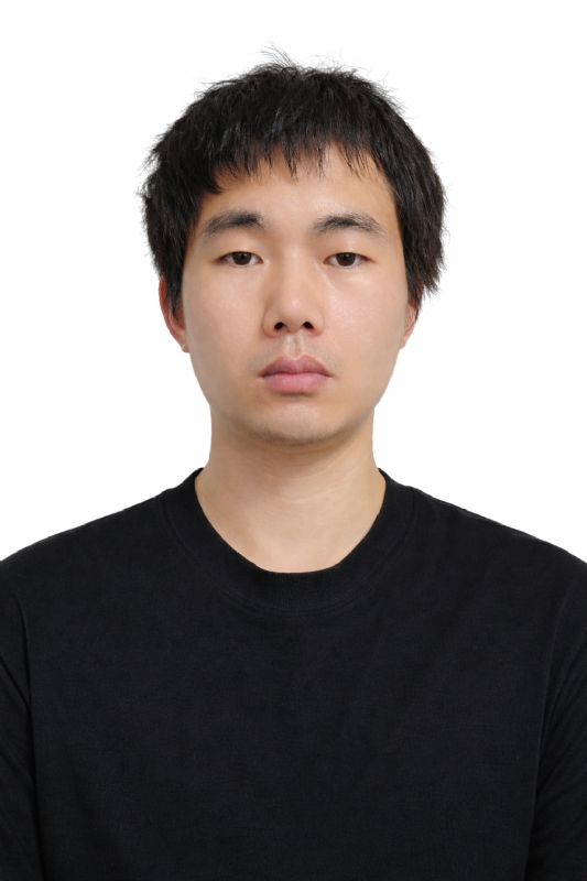 洛华晟的第一张照片--大连相亲服务中心