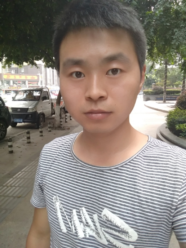 老虎养成猫的第一张照片--大连相亲服务中心