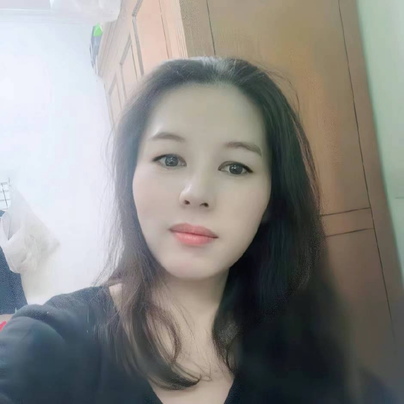 玲子的第一张照片--大连相亲服务中心