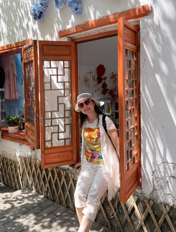 stella的第三张照片--大连相亲服务中心