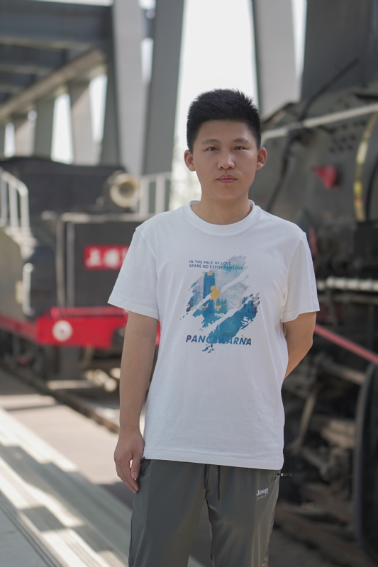 天行健的第一张照片--大连相亲服务中心