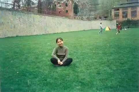 素涛的第一张照片--大连相亲服务中心