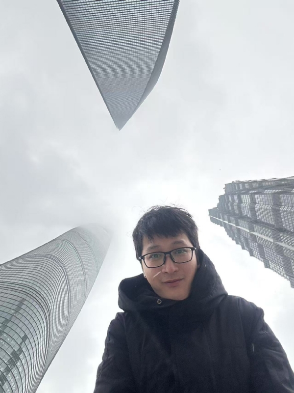 阿涛显卡维修的第一张照片--大连相亲服务中心