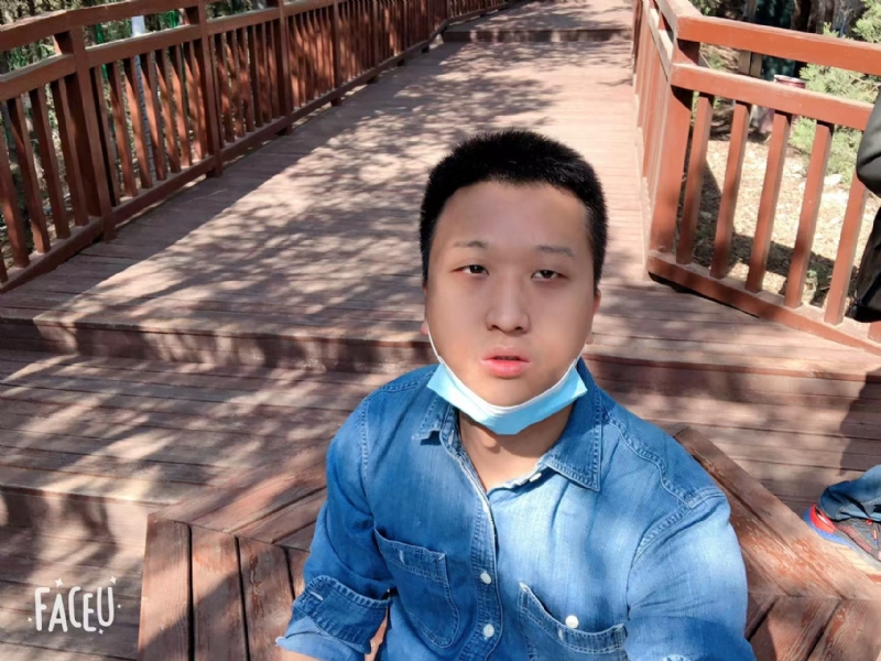 月之独白的第二张照片--大连相亲服务中心