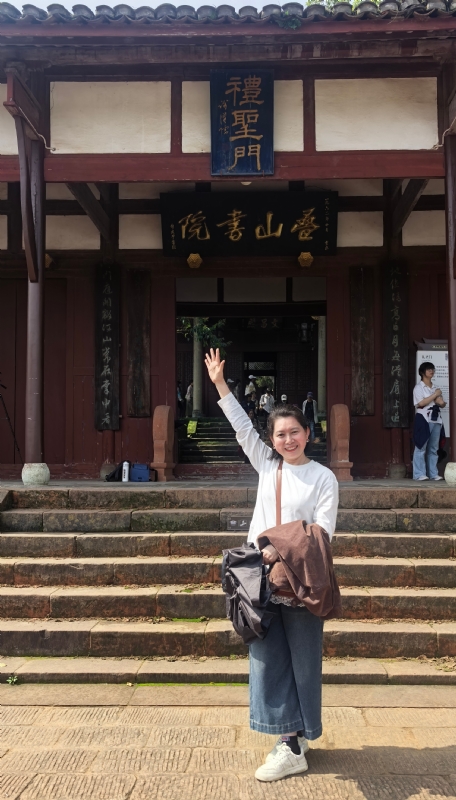 久久的第一张照片--大连相亲服务中心