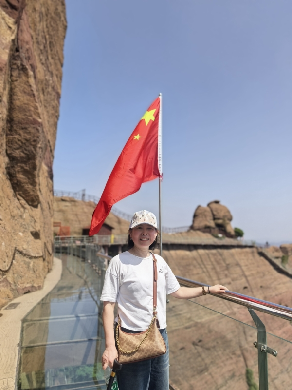 久久的第二张照片--大连相亲服务中心