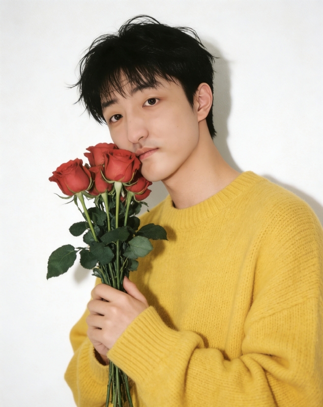 人有再风华的第一张照片--大连相亲服务中心