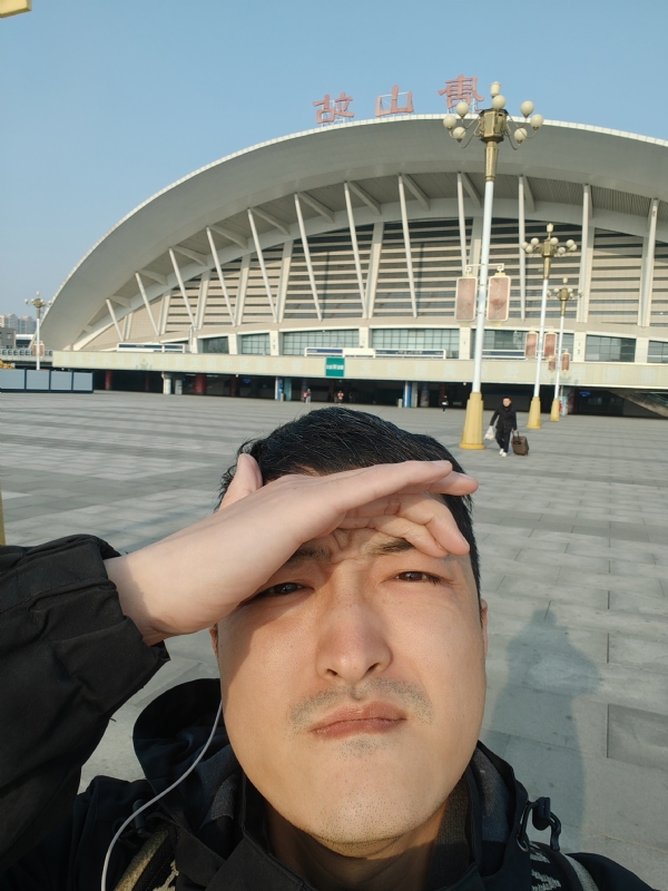 人有再风华的第二张照片--大连相亲服务中心