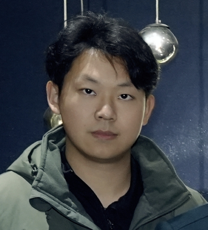 司帅的第一张照片--大连相亲服务中心